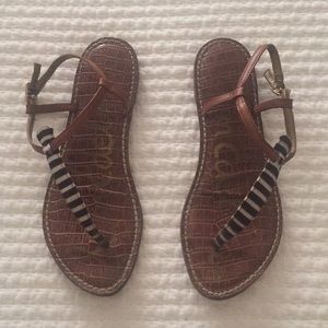 Sam Edelman Gigi Thong Sandal